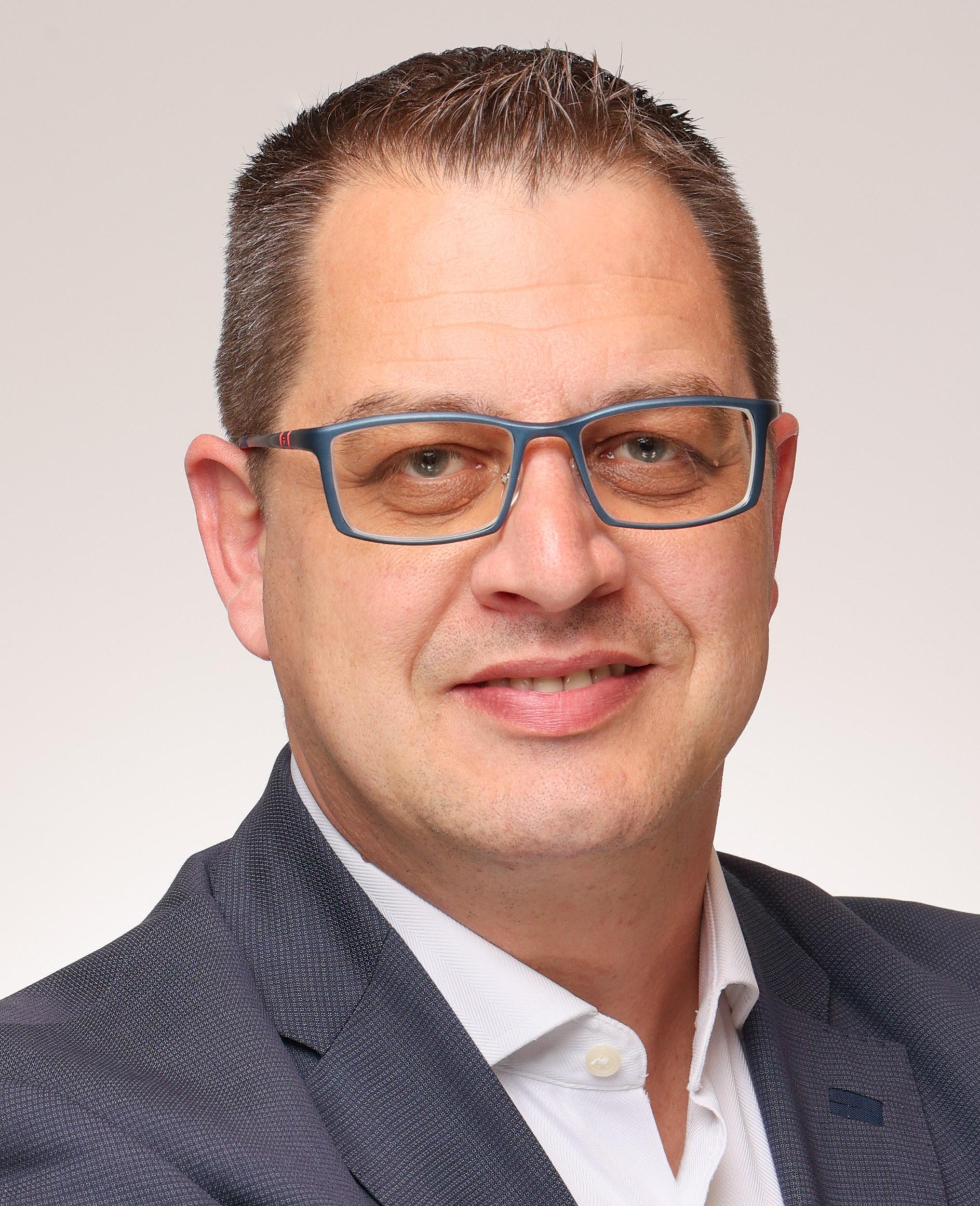 Florian Fister - Secretary